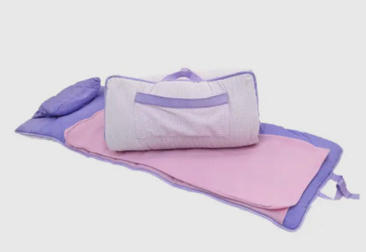 Princess nap roll