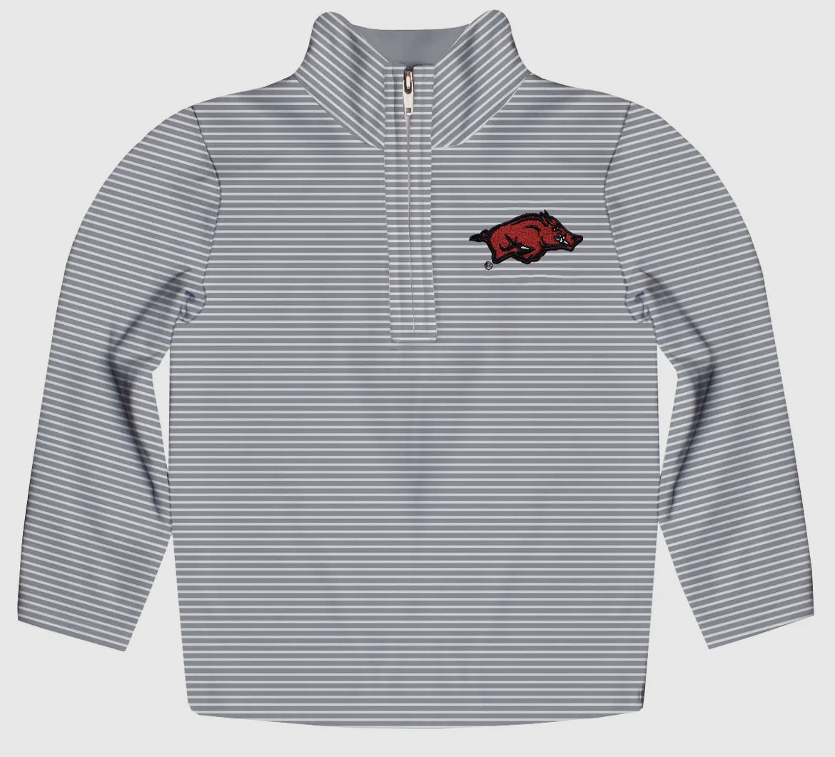 Razorback pullover