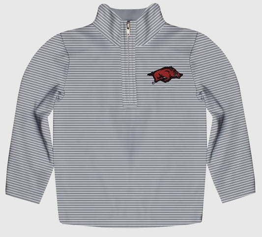 Razorback pullover