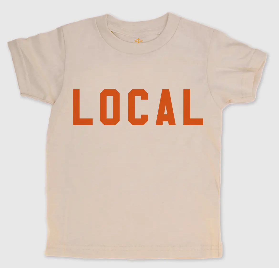 LOCAL tee