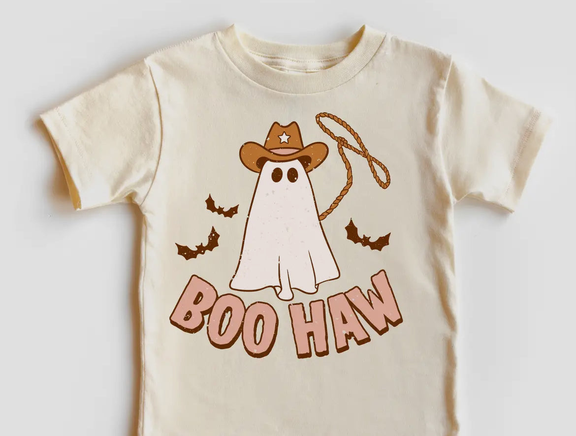 Boo Haw Tee