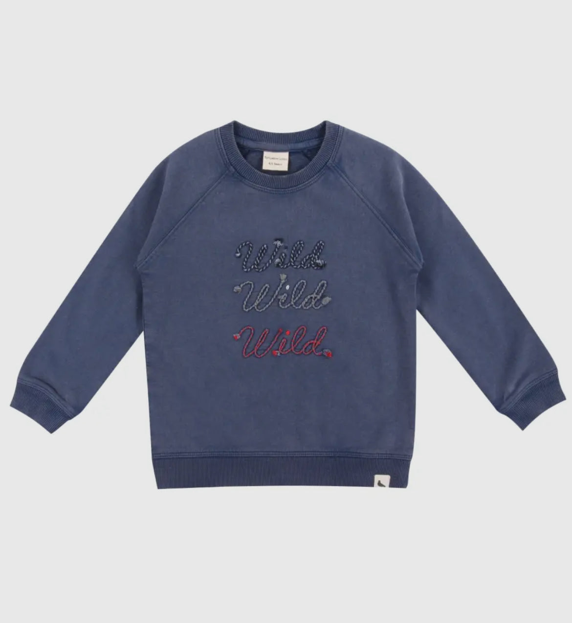 Wild sweatshirt