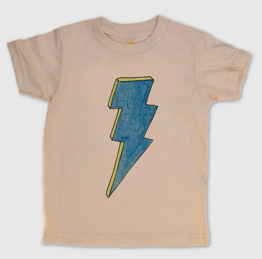 Bolt tee