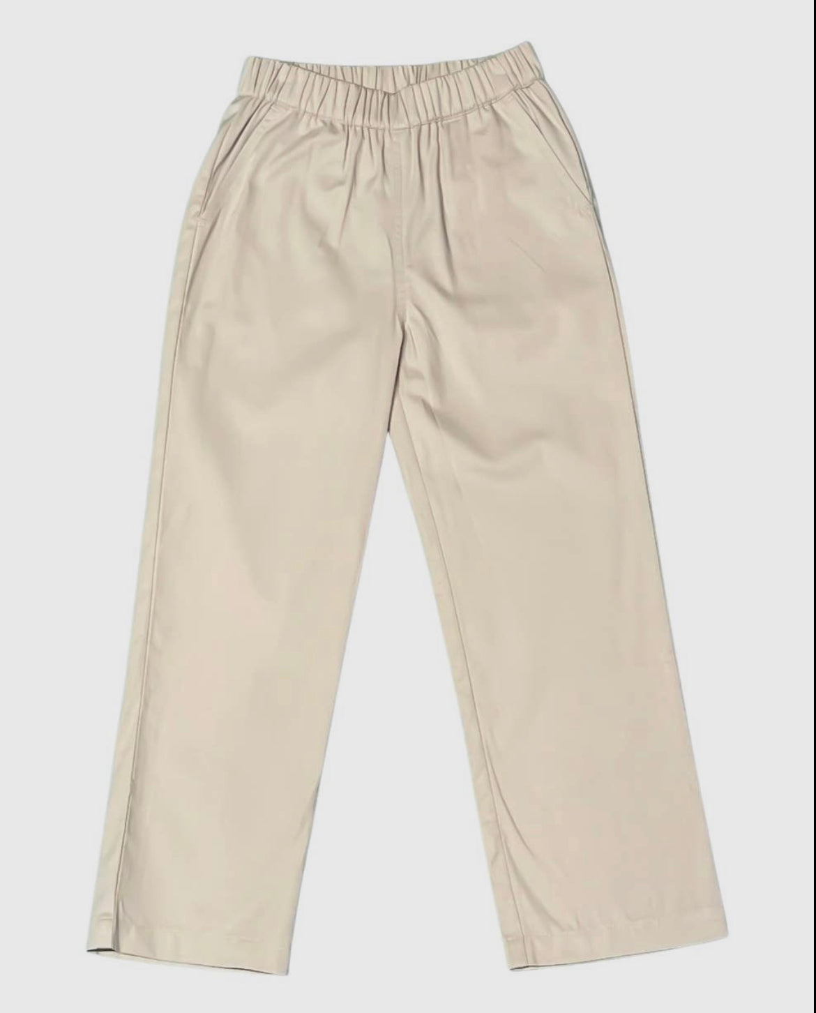 Naples Pants