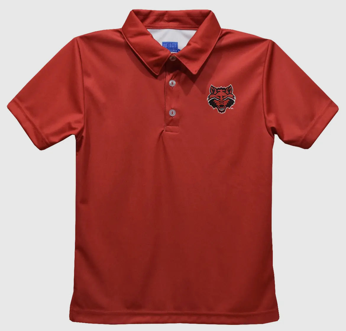 Howl Yes polo