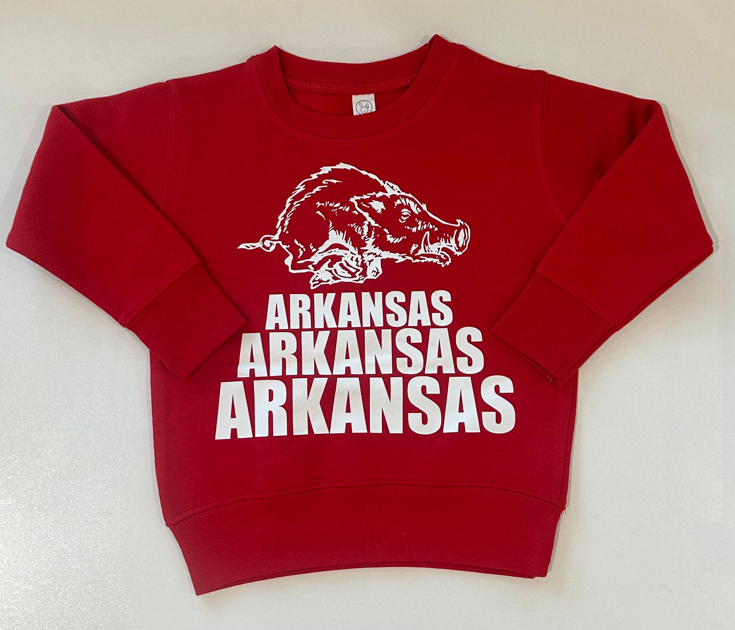 Razorback Sweatshirt